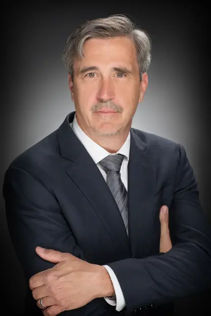 Mark  Blair Photo