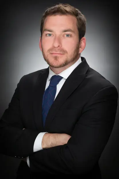 Travis  Moeller Photo