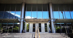 Municipal Court of Seattle