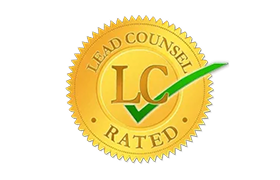 Lead Counsel Rated