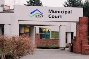 Kent Municipal Court